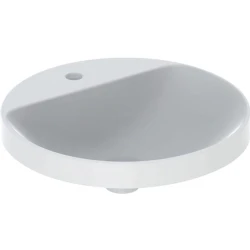 Geberit VariForm 48x48 Lavabo - 500.706.01.2 Hemen Al