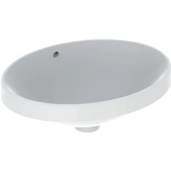 Geberit VariForm 50x40 Lavabo - 500.708.01.2 Hemen Al