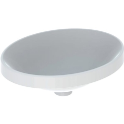 Geberit VariForm 50x40 Lavabo - 500.710.01.2