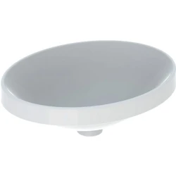 Geberit VariForm 50x40 Lavabo - 500.710.01.2 Hemen Al