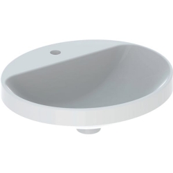 Geberit VariForm 50x45Lavabo - 500.714.01.2