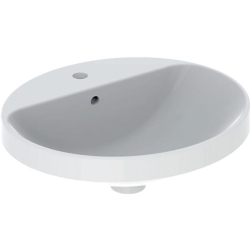 Geberit VariForm 50x50 Lavabo - 500.712.01.2