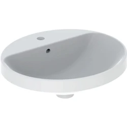 Geberit VariForm 50x50 Lavabo - 500.712.01.2 Hemen Al
