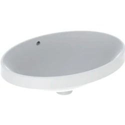 Geberit VariForm 55x40 Lavabo - 500.716.01.2 Hemen Al