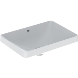 Geberit VariForm 55x40 lavabo - 500.736.01.2