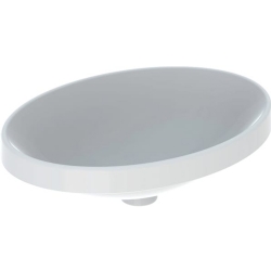 Geberit VariForm 55x40Lavabo - 500.718.01.2