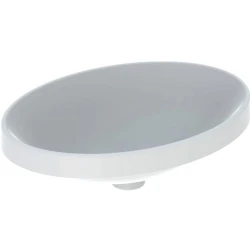 Geberit VariForm 55x40Lavabo - 500.718.01.2 Hemen Al