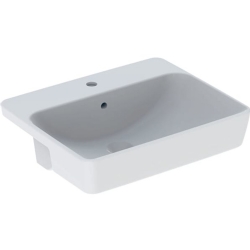 Geberit VariForm 55x45 Lavabo - 500.681.01.1