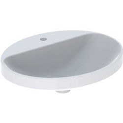 Geberit VariForm 55x45 lavabo - 500.722.01.2