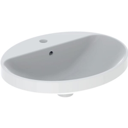 Geberit VariForm 55x45Lavabo - 500.720.01.2