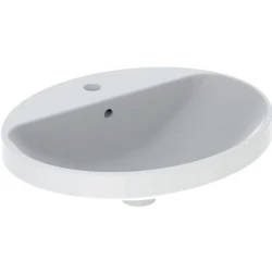 Geberit VariForm 55x45Lavabo - 500.720.01.2 Hemen Al