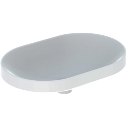 Geberit VariForm 60x40 lavabo - 500.730.01.2