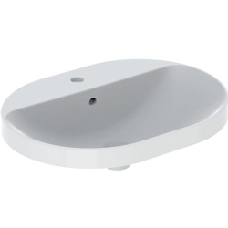 Geberit VariForm 60x45 lavabo - 500.732.01.2