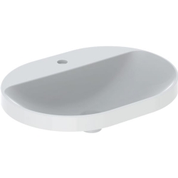 Geberit VariForm 60x45 lavabo - 500.734.01.2
