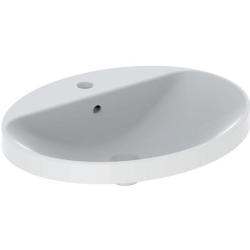 Geberit VariForm 60x48 lavabo - 500.724.01.2