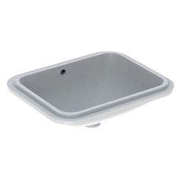 Geberit VariForm Dikdörtgen Tezgah Altı Lavabo 500.760.01.2