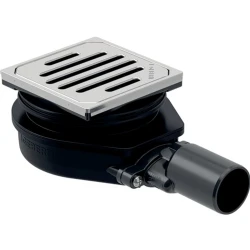 Geberit Varino Çatı Süzgeci - 388.032.00.1 Hemen Al