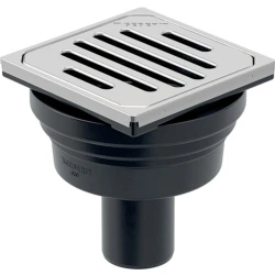 Geberit Varino Çatı Süzgeci - 388.033.00.1 Hemen Al