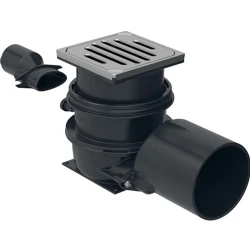 Geberit Varino Yer Süzgeci - 388.021.00.1 Hemen Al