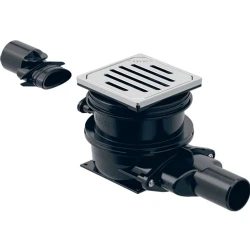 Geberit Varino Yer Süzgeci - 388.023.00.1 Hemen Al