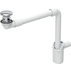 Geberit Yer Tasaruflu Lavabo Gideri - 152.075.21.1 Hemen Al
