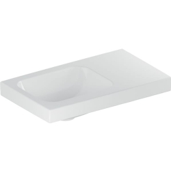 Geberit iCon 53x31 Cm Etajerli Lavabo - 501.832.00.3