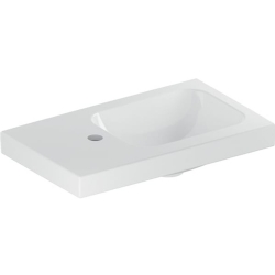 Geberit iCon 53x31 Cm Etajerli Lavabo - 501.833.00.1
