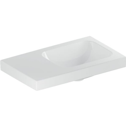 Geberit iCon 53x31 Cm Etajerli Lavabo - 501.833.00.3