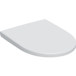 Geberit iCon EasyMount Klozet Kapağı - 501.660.01.1