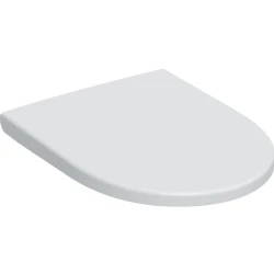Geberit iCon EasyMount Klozet Kapağı - 501.660.01.1 Hemen Al