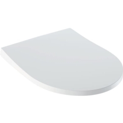 Geberit iCon Klozet Kapağı - 500.835.01.1