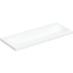 Geberit iCon Light 120x48 Cm Lavabo - 501.837.00.7