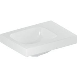 Geberit iCon Light 38x28 Cm Lavabo - 501.830.00.3