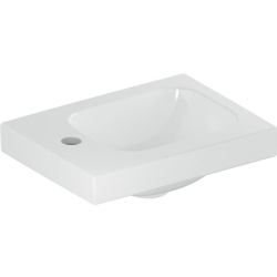Geberit iCon Light 38x28 Cm Lavabo - 501.831.00.1