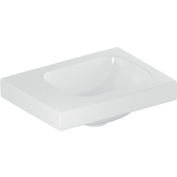Geberit iCon Light 38x28 Cm Lavabo - 501.831.00.3