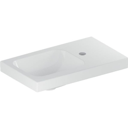 Geberit iCon Light 53x31 Cm Etajerli Lavabo - 501.832.00.1