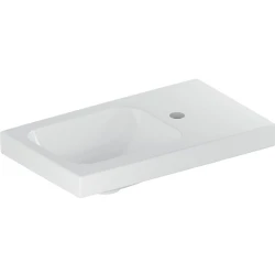 Geberit iCon Light 53x31 Cm Etajerli Lavabo - 501.832.00.1 Hemen Al