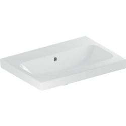 Geberit iCon Light 60x42 Cm Çıkıntılı Lavabo - 501.841.00.3