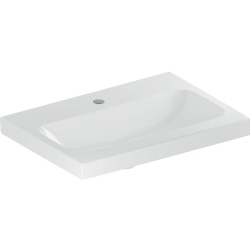 Geberit iCon Light 60x42 Cm Çıkıntılı Lavabo - 501.841.00.5