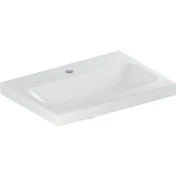 Geberit iCon Light 60x42 Cm Çıkıntılı Lavabo - 501.841.00.5 Hemen Al