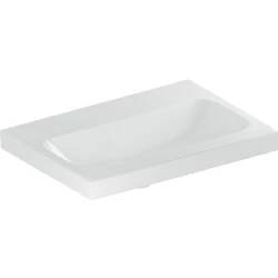 Geberit iCon Light 60x42 Cm Çıkıntılı Lavabo - 501.841.00.7 Hemen Al