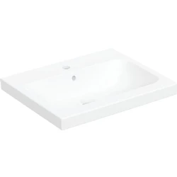 Geberit iCon Light 60x48 Cm Çanak Lavabo - 501.847.00.1 Hemen Al
