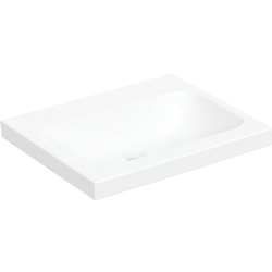 Geberit iCon Light 60x48 Cm Çanak Lavabo - 501.847.00.7