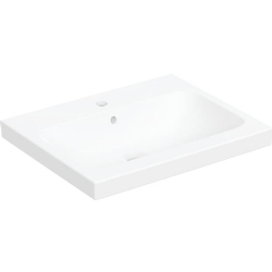 Geberit iCon Light 60x48 Cm Çanak Lavabo - 501.847.JT.1