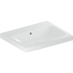 Geberit iCon Light 60x48 Cm Lavabo - 501.834.00.3