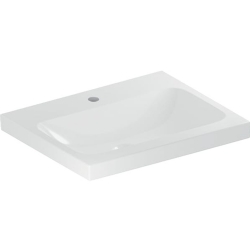 Geberit iCon Light 60x48 Cm Lavabo - 501.834.00.5