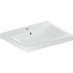 Geberit iCon Light 60x48 Cm Lavabo - 501.834.00.7