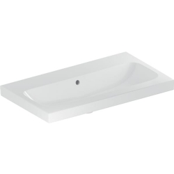 Geberit iCon Light 75x42 Cm Çıkıntılı Lavabo - 501.842.00.3