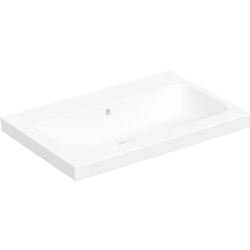 Geberit iCon Light 75x48 Cm Çanak Lavabo - 501.848.00.3