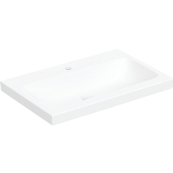 Geberit iCon Light 75x48 Cm Çanak Lavabo - 501.848.00.5